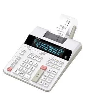 Настольный калькулятор Casio FR-2650RC