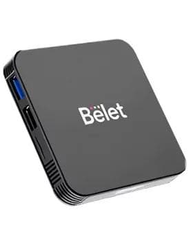 Тюнер Ip Belet X4 Plus