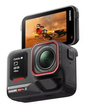 Экшн-Камера Insta360 Ace Pro 2