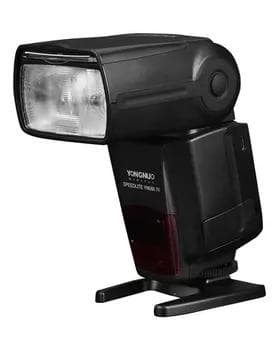 Вспышка Yongnuo YN560 IV (для камер Canon, Nikon, Sony, Pentax и др.)