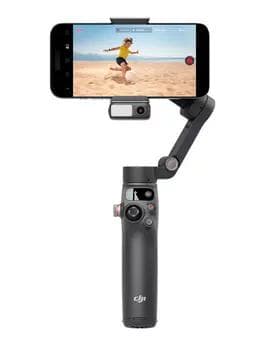 Cтабилизатор для смартфона DJI OSMO MOBILE 7P