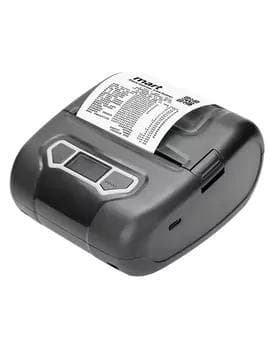 Термопринтер для печати чеков Xprinter XP-P201A