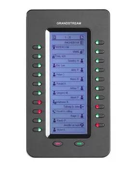 Модуль расширения Grandstream GXP2200EXT