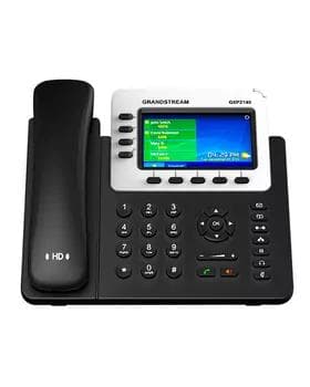 Цифровой телефон Grandstream GXP2140