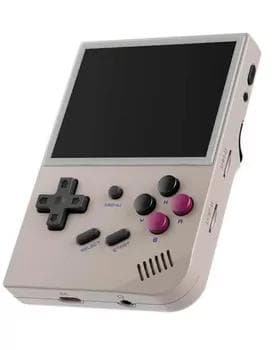 Игровая консоль Green Lion GP Pro+ (GL-GC8)