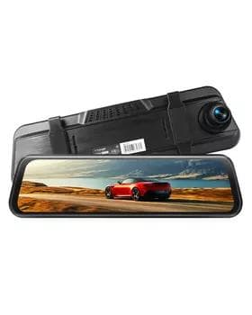 Видеорегистратор Pasens Reaeview Mirror G55