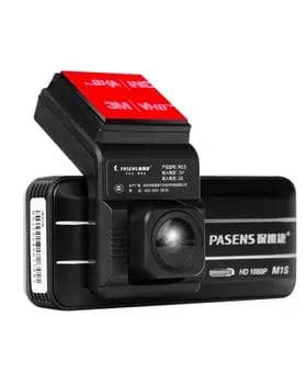 Видеорегистратор Pasens Dash Cam M1S (Wi-Fi)