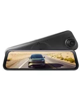 Видеорегистратор Pasens Reaeview Mirror S8 Pro (Wi-Fi)