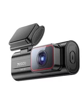 Видеорегистратор Yesido KM21 FHD (До 128ГБ / Wi-Fi / G-sensor)