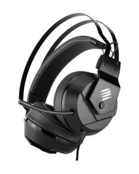 Наушники Mad Catz F.R.E.Q. 2 (Black)