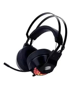 Наушники Mad Catz The Authentic F.R.E.Q. 4