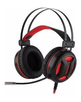 Наушники Redragon MINOS H210