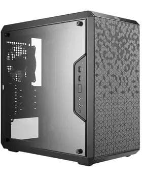 Корпус для ПК Cooler Master MASTERBOX Q300L (Black)