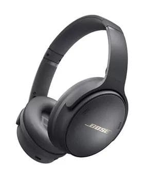 Наушники Bose QuietComfort 45 Limited Edition (Eclipse Gray)