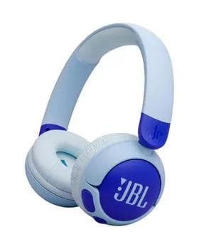 Детские Наушники JBL 320BT (Blue)