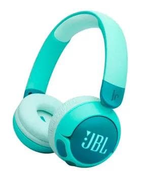 Детские Наушники JBL 320BT (Green)