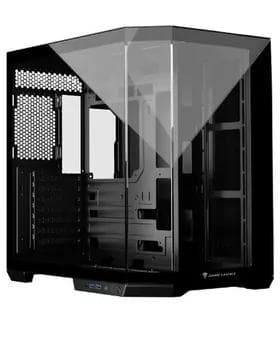 Корпус для ПК Jungle Leopard AS1 (Black)