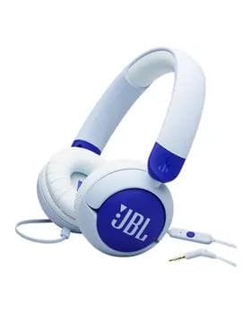 Наушники JBL JR320 (Blue)