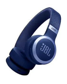 Наушники JBL Live 670NC синие