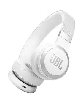Наушники JBL Live 670NC (White)