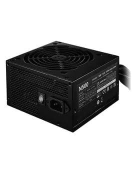 Блок питания для ПК Cooler Master 500W Elite NEX N500 (80 PLUS)