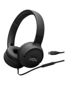 Наушники JBL Tune 520C (Black)