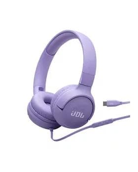 Наушники JBL Tune 520C (Purple)