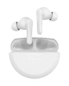 Наушники Belkin Soundform Rhythm True (White)