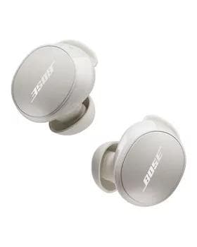 Наушники BOSE QuietComfort Earbuds (White Smoke)