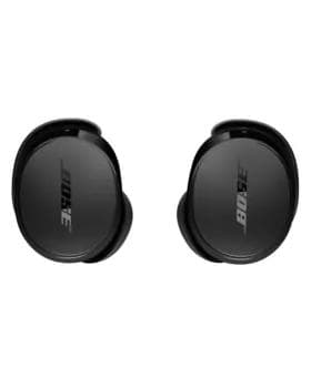 Наушники BOSE QuietComfort Earbuds (Black)