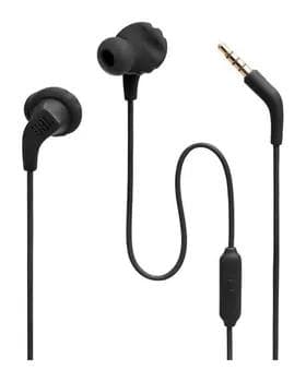 Наушники JBL Endurance RUN 2 (Black)