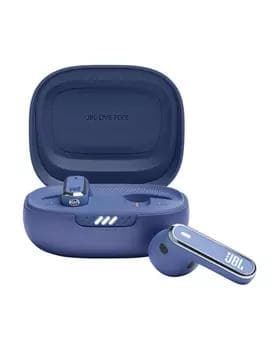 Наушники JBL Live Flex TRUE (Blue)