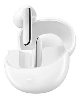 Наушники QCY AilyBuds Pro+ HT10 (White)