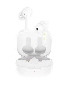 Наушники QCY T13 TWS (White)