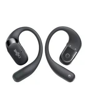 Наушники Shokz OpenFit 2 (Black)