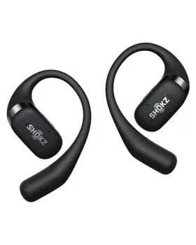 Наушники Shokz OpenFit (Black)