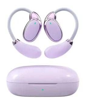 Наушники WiWU T30 OWS (Purple)