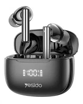 Наушники Yesido Ear Buds TWS23 ANC (Black)