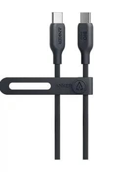 Кабель Anker 544 USB-C to USB-C 0.9 М