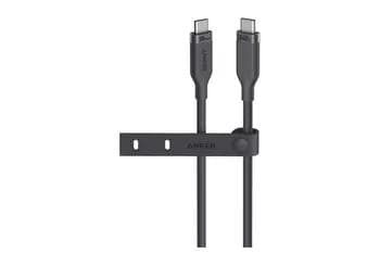 Кабель Anker 544 USB-C To USB-C 0.9 M
