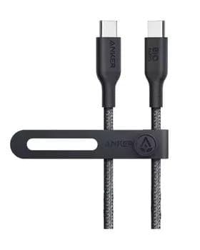 Кабель Anker 544 USB-C To USB-C 0.9 M