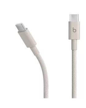 Кабель Beats USB‑C to USB‑C 1.5 М (Surge Stone)