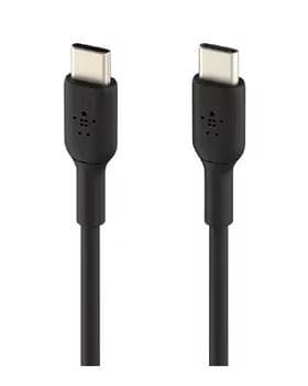 Кабель Belkin BoostCharge USB-C to USB-C 2 М
