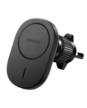 Беспроводное ЗУ для телефона Ugreen CD345 (25925) с технологией Qi