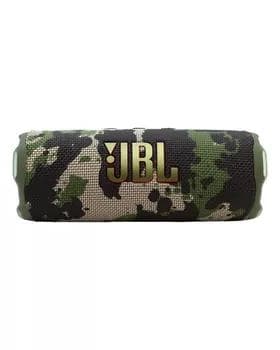 Портативная колонка JBL Flip 7 (Squad)