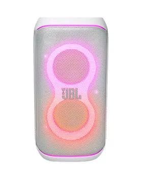 Колонка JBL PartyBox Club 120 (White)