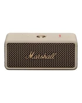 Колонка Marshall Emberton III (Cream)