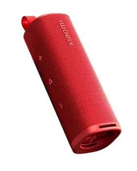 Колонка Xiaomi Sound Outdoor (Red) [QBH4263GL]