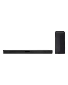 Саундбар LG SN4 2.1 ch Bluetooth 300W RMS