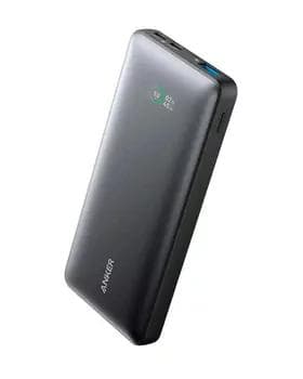 Power Bank Anker 533 PowerCore 25W